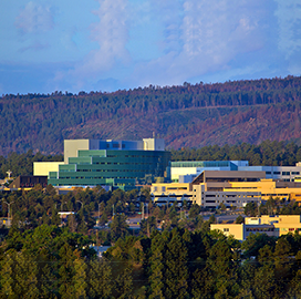 Triad National Security Gets NNSA's Green Light for Los Alamos Lab Mgmt Transition - top government contractors - best government contracting event
