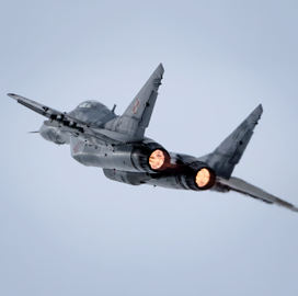 Reports: Bulgaria Eyes Fighter Aircraft, Combat Vehicle Procurement - top government contractors - best government contracting event