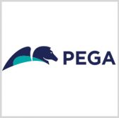 Pegasystems to Help FBI Implement Business Process Mgmt Software; Doug Averill Comments - top government contractors - best government contracting event
