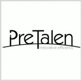 Air Force Taps PreTalen to Research, Develop Global Navigation Satellite System Application - top government contractors - best government contracting event