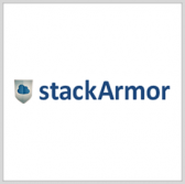 AWS Certifies Government Cloud Competency of Partner Network Member StackArmor - top government contractors - best government contracting event