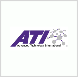 Advanced Technology International Seeks White Papers for Military Tech Prototypes - top government contractors - best government contracting event