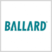 Ballard Subsidiary Receives UAV Propulsion Tech Order - top government contractors - best government contracting event
