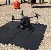 Drone Aviation to Demo Tether System to Law Enforcement Agencies - top government contractors - best government contracting event