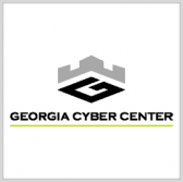 Georgia's $100M Cyber Center to Open July 10 - top government contractors - best government contracting event