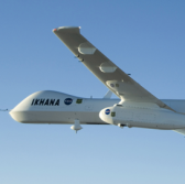 NASA Launches “˜Ikhana' Unmanned Aircraft for Initial Test Flight in National Airspace - top government contractors - best government contracting event