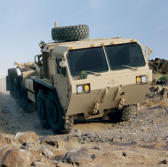 Army Taps Robotic Research for Resupply Convoy Autonomy Kits Under $50M Contract - top government contractors - best government contracting event
