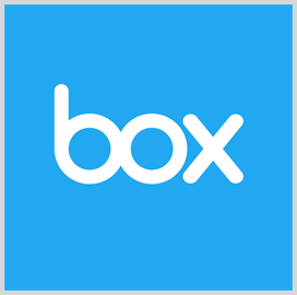 Box to Provide DARPA Cloud-Based Collaboration Platform; Sonny Hashmi Comments - top government contractors - best government contracting event