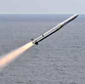 NATO Puts Raytheon's Updated Seasparrow Missile Through Live-Fire Test - top government contractors - best government contracting event