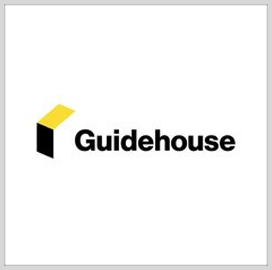PwC Public Sector Rebrands as 'Guidehouse' Under Veritas Ownership - top government contractors - best government contracting event