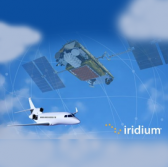 Iridium-Rockwell Collins Partnership to Offer Government, Commercial Aircraft Connectivity Service - top government contractors - best government contracting event