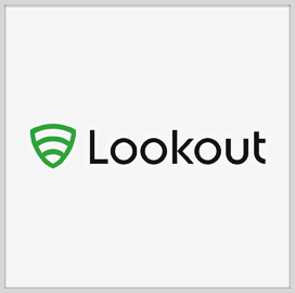 Lookout Releases DHS-Funded Mobile Security Platform; Vincent Sritapan Comments - top government contractors - best government contracting event