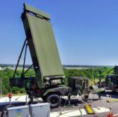 Northrop Hands Marine Corps' First Multimission Radar With Gallium Nitride Tech - top government contractors - best government contracting event