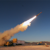 Lockheed PAC-3 MSE System Hits New Distance Record in Intercept Test - top government contractors - best government contracting event