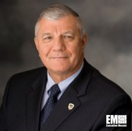 Richard Cody to Retire as L3 SVP of Washington Operations - top government contractors - best government contracting event