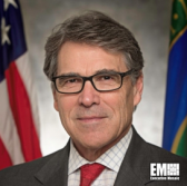 Energy Secretary Rick Perry Checks Up On DOE-Funded General Atomics' Nuclear Tech Projects - top government contractors - best government contracting event