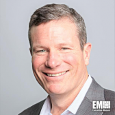 Executive Spotlight: Interview With Steve Harris, SVP & GM at Dell EMC Federal - top government contractors - best government contracting event