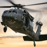 BAE to Update Computer Display Tech on Army Black Hawk Navigation System - top government contractors - best government contracting event