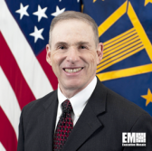 Former DoD Space Policy Head Doug Loverro Joins ExoAnalytic Solutions Board - top government contractors - best government contracting event
