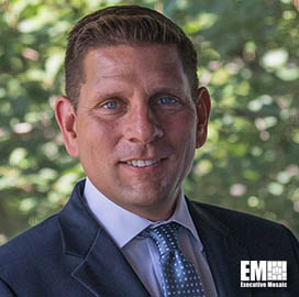Forcepoint“™s Eric Trexler: Automation, “˜National Guard“™ Could Help Agencies Maintain Stable Cyber Workforce - top government contractors - best government contracting event