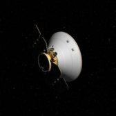 Report: Lockheed-Built 'InSight' Lander Probe Set for Mars Descent - top government contractors - best government contracting event