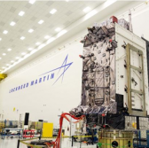 Lockheed's Second GPS III Satellite Receives USAF “˜Available for Launch' Status - top government contractors - best government contracting event