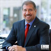 EY Plans $1B Tech Investment for Innovation Push; Mark Weinberger Comments - top government contractors - best government contracting event