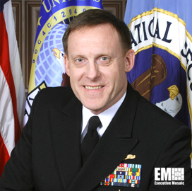 Former Cybercom, NSA Head Michael Rogers Joins CyberCube Board - top government contractors - best government contracting event