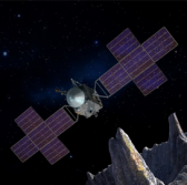 SSL to Build Flight System Component for NASA's Psyche Asteroid Mission; Richard White Comments - top government contractors - best government contracting event