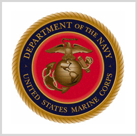 HackerOne, DoD Launch New Bug Bounty Challenge to Secure USMC Enterprise Network - top government contractors - best government contracting event