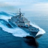 Lockheed-Fincantieri Team Delivers Sixth, Seventh Freedom-Variant Combat Ships to Navy - top government contractors - best government contracting event