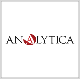 Lauri Spencer Joins Analytica's Federal Health Mgmt Team - top government contractors - best government contracting event