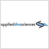 Applied DNA Sciences Awarded DLA Marking Services Extension - top government contractors - best government contracting event
