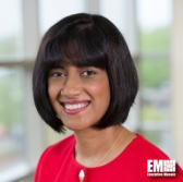 Intel's Asha Keddy: Government Action Needed to Facilitate 5G Wireless Network Transition - top government contractors - best government contracting event