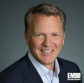 Eric Clark Appointed Chief Digital Officer of NTT Data Services; Bob Pryor Quoted - top government contractors - best government contracting event