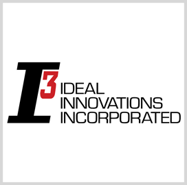 Ideal Innovations to Continue IT Support for Army Biometrics Division - top government contractors - best government contracting event
