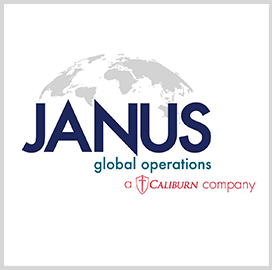 Janus Removes ISIS-Planted Explosives at Technical Institute of Mosul - top government contractors - best government contracting event