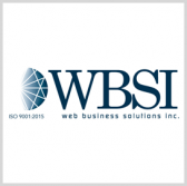 WBSI to Support Marine C2 Training Center Under $71M IDIQ - top government contractors - best government contracting event