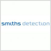 TSA Orders $70M in Smiths Detection-Made Baggage Screening Equipment - top government contractors - best government contracting event