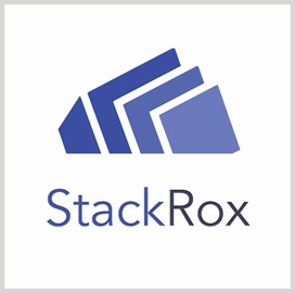 StackRox Secures In-Q-Tel Investment for Container Security Tech Dev't - top government contractors - best government contracting event