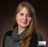 Cybersecurity Month: Novetta's Athena Starry Talks With EM - top government contractors - best government contracting event