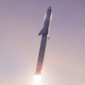 Air Force Meets With SpaceX to Discuss Potential Space Cargo Operations - top government contractors - best government contracting event
