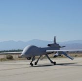 General Atomics, Army Complete Gray Eagle Extended Range UAV Follow-On Testing - top government contractors - best government contracting event