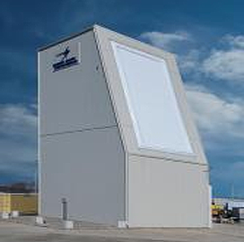 Lockheed Uses SSR Integration Site to Demo Long Range Discrimination Radar - top government contractors - best government contracting event