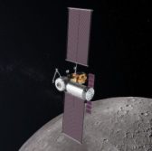 Lockheed Builds Habitat Prototype for NASA's Lunar “˜Gateway' - top government contractors - best government contracting event