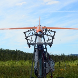 Insitu, University of Alaska Fairbanks Obtain FAA Approval for Autonomous BVLOS Test Flights - top government contractors - best government contracting event