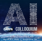 DARPA To Highlight Artificial Intelligence R&D Programs During Two-Day Conference - top government contractors - best government contracting event