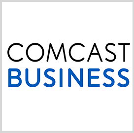 Executive Spotlight: Interview with Ken Folderauer, VP of Federal Comcast Business - top government contractors - best government contracting event