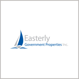 Easterly Government Properties to Buy DEA Lab in Maryland - top government contractors - best government contracting event