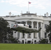 Sikorsky VH-92A Aircraft Passes Initial Test to Become New Presidential Helicopter - top government contractors - best government contracting event